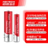 Wholesale of No.5 and No. 7 carbon batteries for low-power toys, suitable for R6P 1.5V dry batteries and AA No.5 Specification image